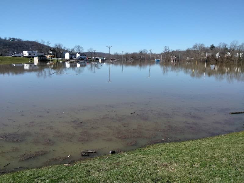 Taylor Ball Fields - Image 1