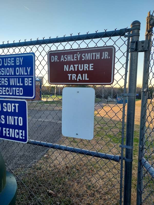 Ashley Smith Nature Trail - Image 1