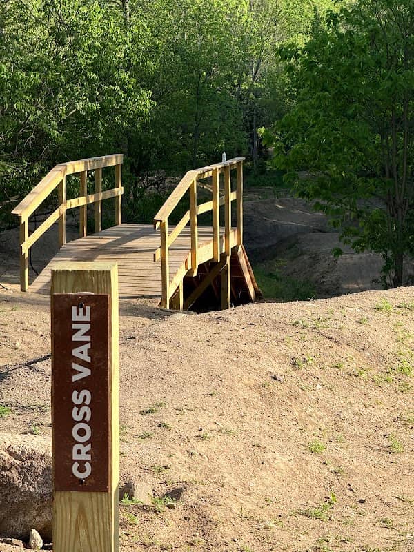 Fourmile Mountain Bike Park - Image 1