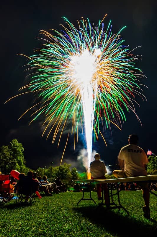 Lowe Warner Park - Image 1