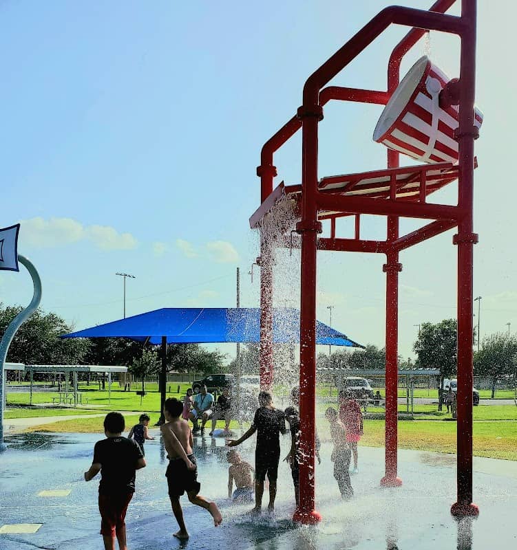 Edinburg Bicentennial Park - Image 1