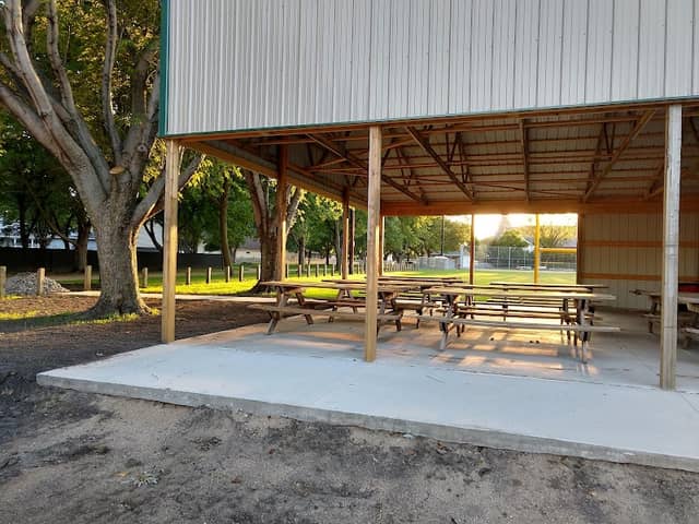 Legion Park - Image 1