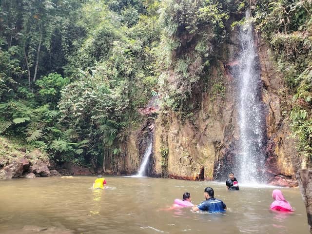 Jeram Anjang Hulu Langat - Image 1