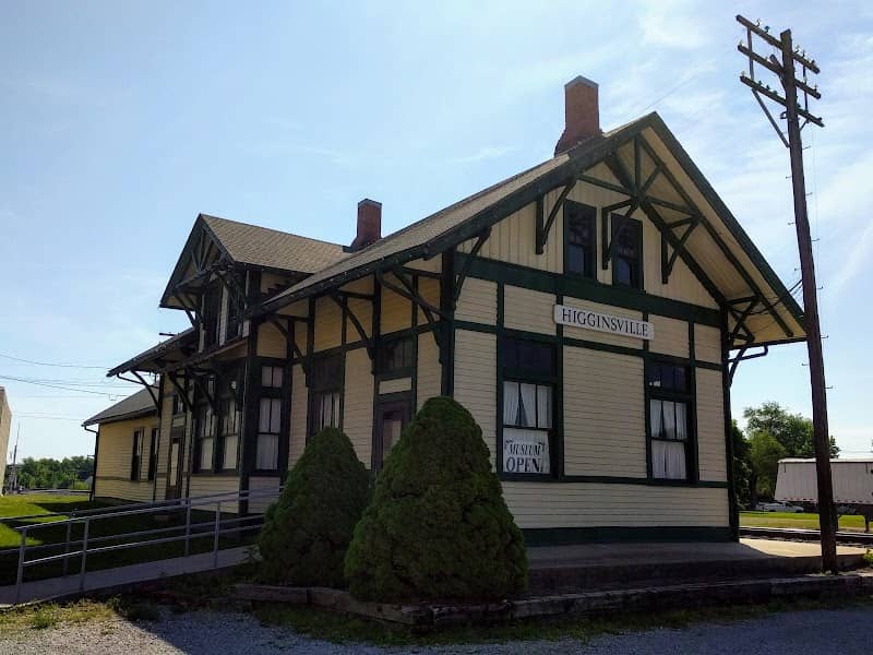 Harvey Higgins Historical Society - Image 2