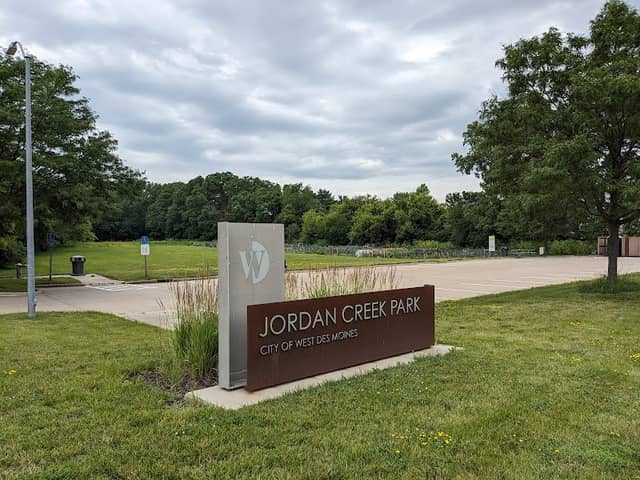Jordan Creek Park - Image 2
