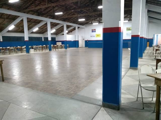 Clube Cabana - Image 1