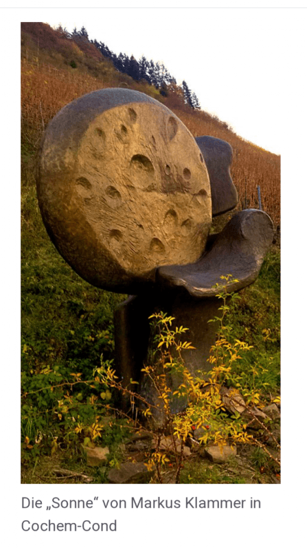 Sonnenscheibe Cond - Image 1