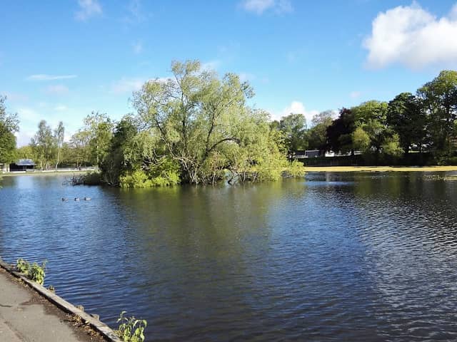 Upperby Park - Image 3