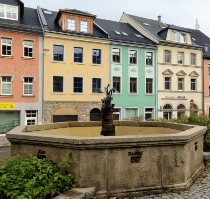 Drachenbrunnen - Image 1
