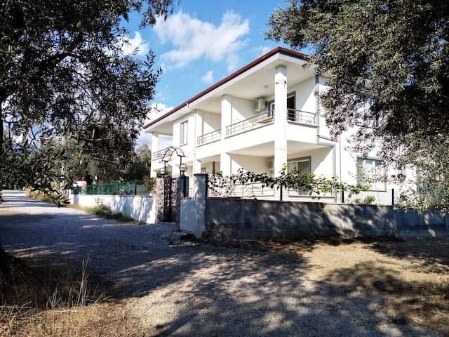 YAZDUF Aile Konuk Evleri - Yazlık, Villa, Apart - Altınoluk, Kazdağları, Akçay - Image 1