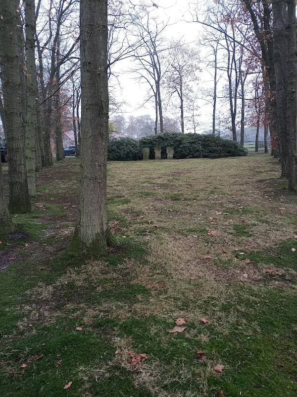 Kriegerdenkmal Achternholt - Image 1