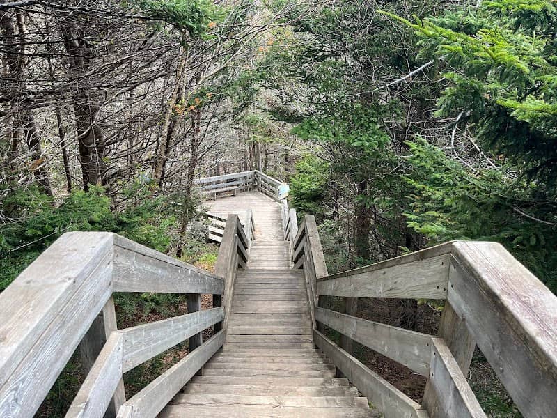Shiphaven Trailhead - Image 1