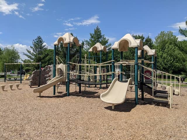 Villas Park - Image 1