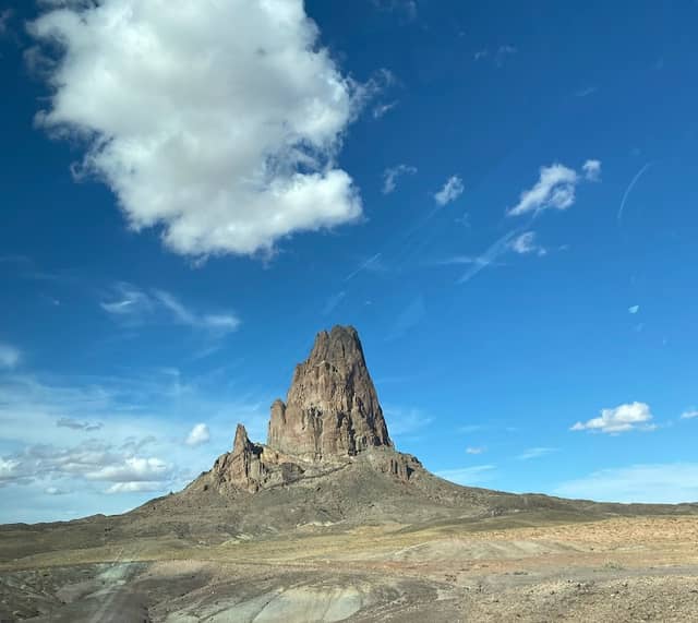 Monument Valley Tours - Image 1