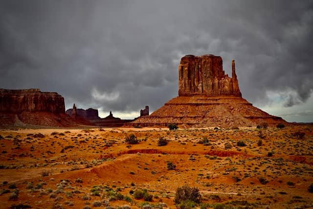 Monument Valley Tours - Image 2