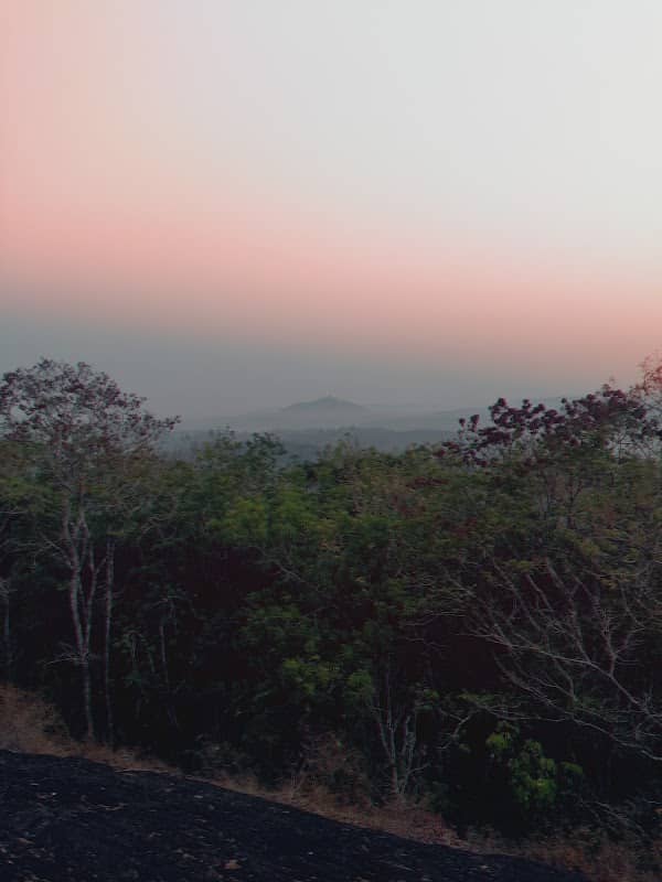 Mullumood Jadayu View Point - Image 1