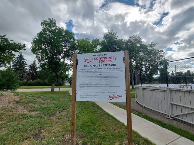 Dixon Park - Image 1
