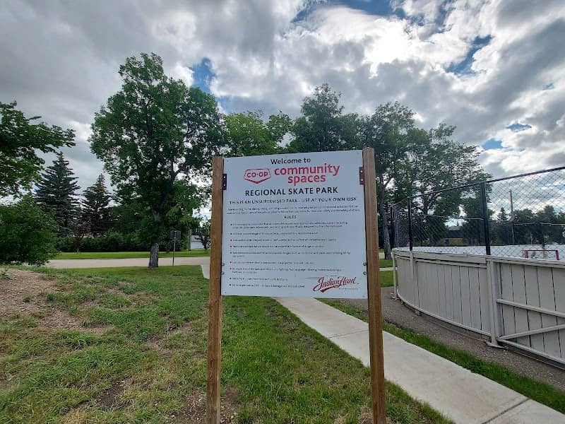 Dixon Park - Image 1