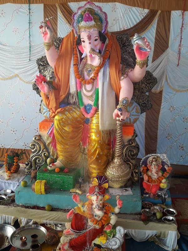 Ambe Dham Temple - Image 2