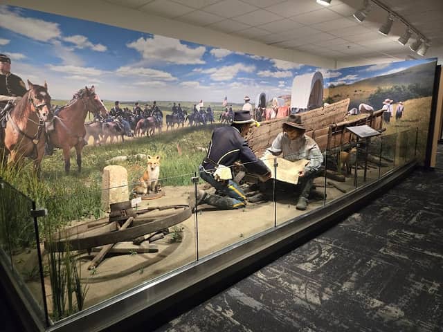 US Cavalry Museum - Image 1