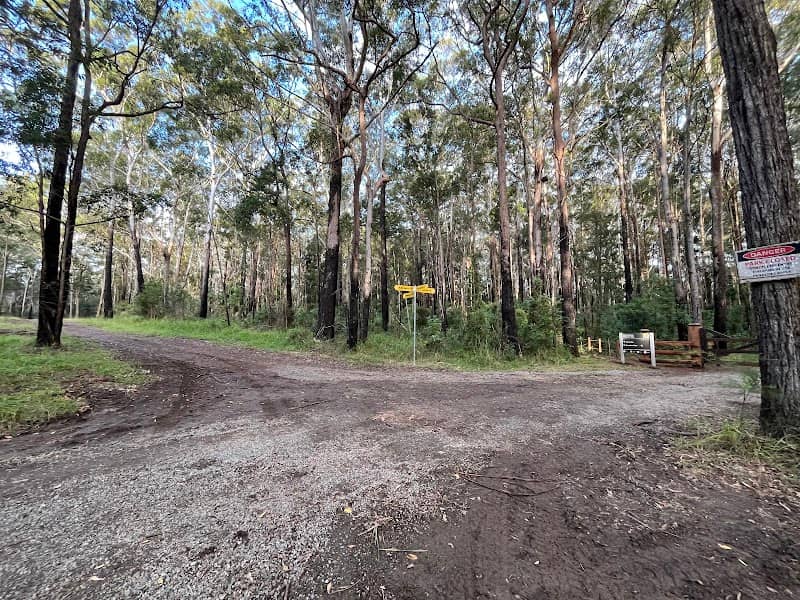BOUNDARY TRAIL - Image 1