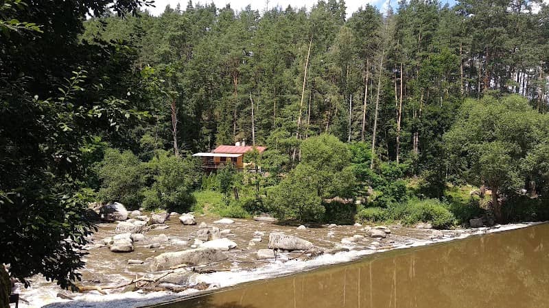 Holomkův Mlýn - Image 1