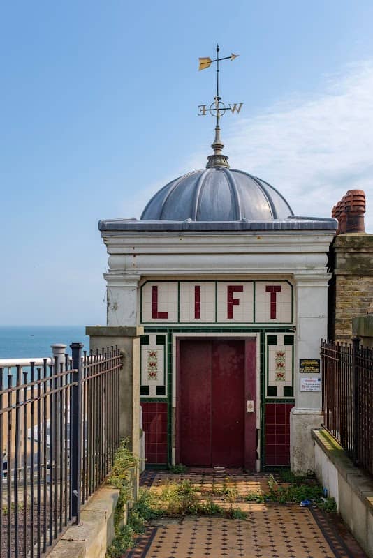 Ramsgate Main Sands Lift - Image 1
