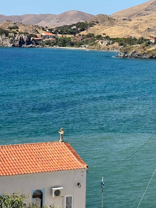 Αρχοντικό Βόντελα - Vontella Mansion - Image 1