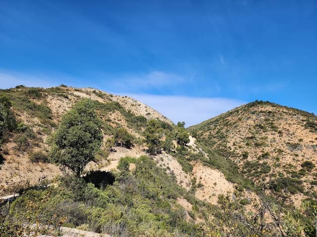 Cerro dos puntas - Image 1
