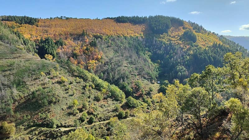 Miradouro para as Faias - Image 2