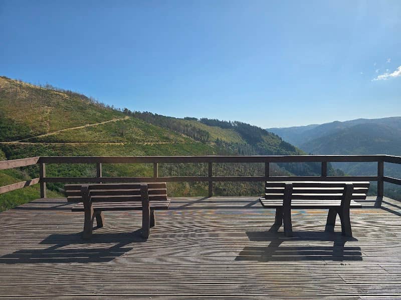 Miradouro para as Faias - Image 1