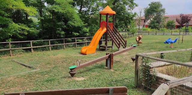 Parco giochi - Image 1
