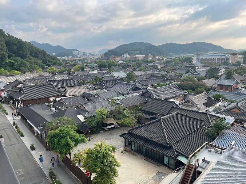Jeonju Hanok Village - Image 3
