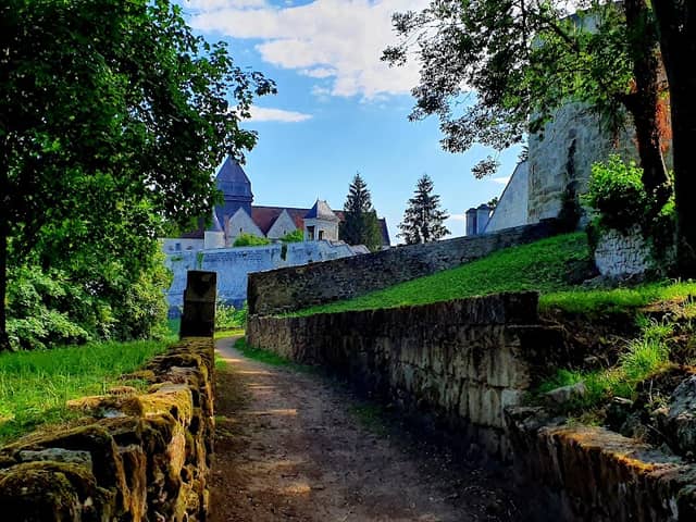 Parc l'Hermite - Image 1