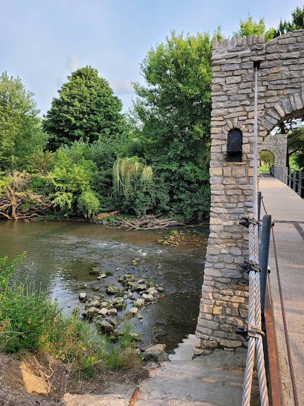 Greenville City Park - Image 3