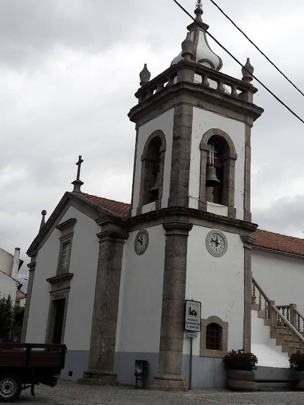 Jardim Américo M. Abrantes - Image 1