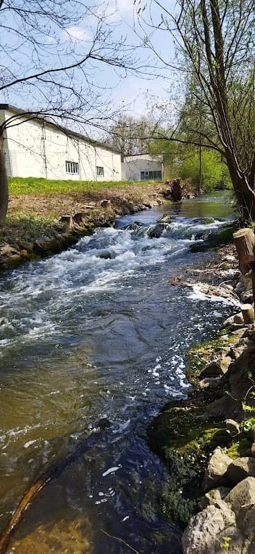 Renaturisierter Kocher - Image 1