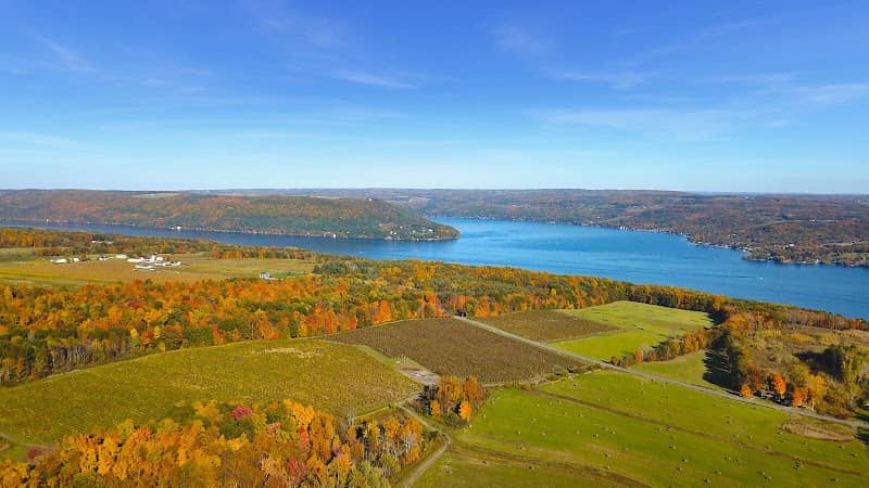 Keuka Lake - Image 1