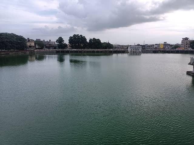 Ranchi Lake - Image 1