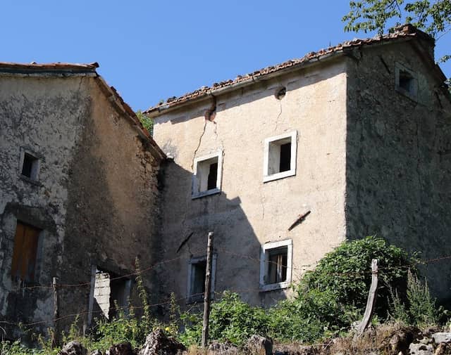 Antico Borgo del Colonnello di Sopracastello- Durlo di Crespadoro - Image 2