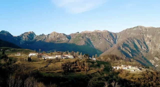 Antico Borgo del Colonnello di Sopracastello- Durlo di Crespadoro - Image 1