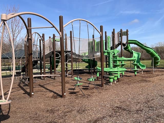 Basehor City Park - Image 1