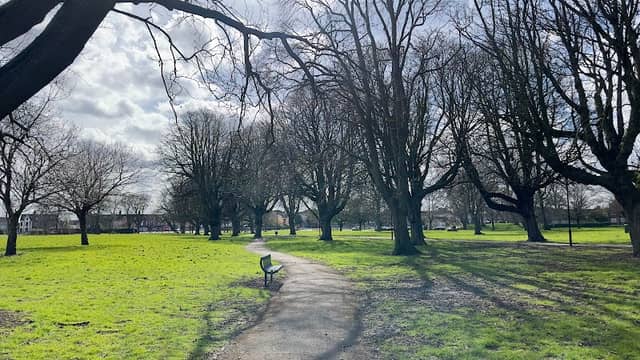 West Park - Image 1