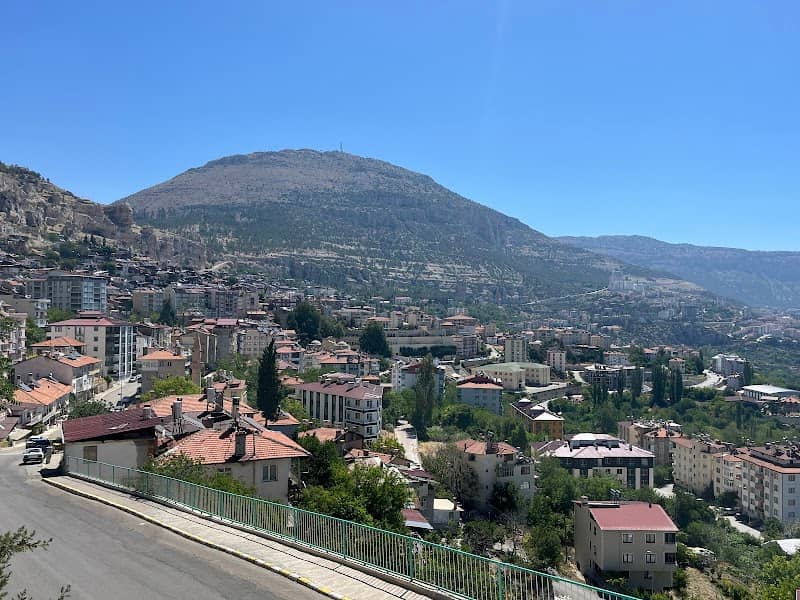 Maraspoli mağarası - Image 1
