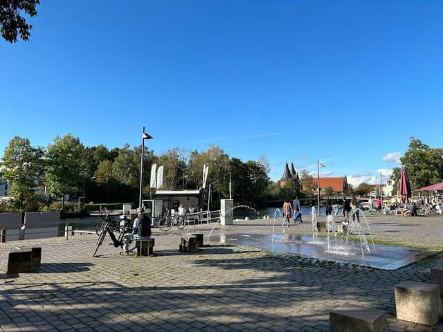 Wasserspiele Obertrave - Image 2