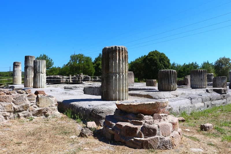 Temple of Aphrodite - Image 1