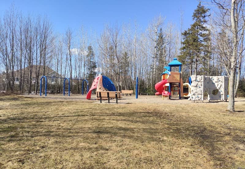 Savannah Heights Park - Image 2