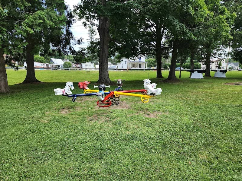 Island Park - Image 1