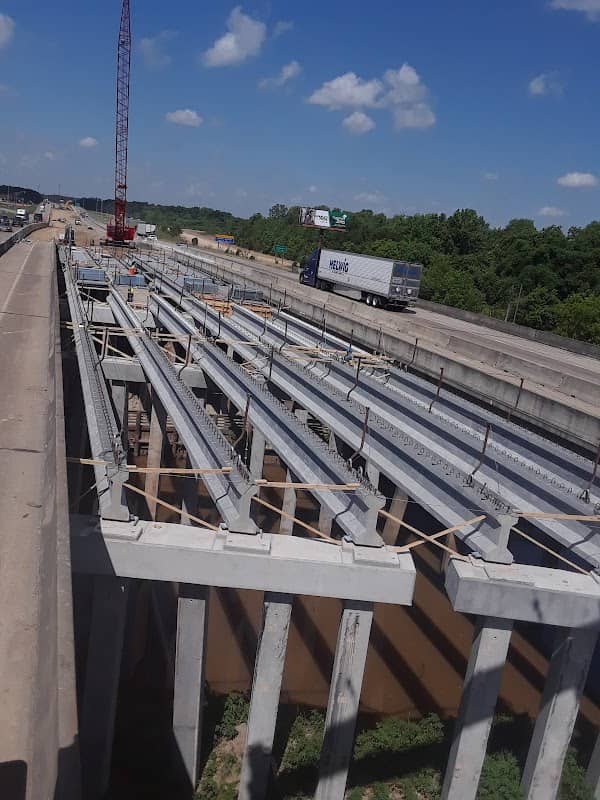 Lafayette Parish Bayou Vermilion District - Image 2