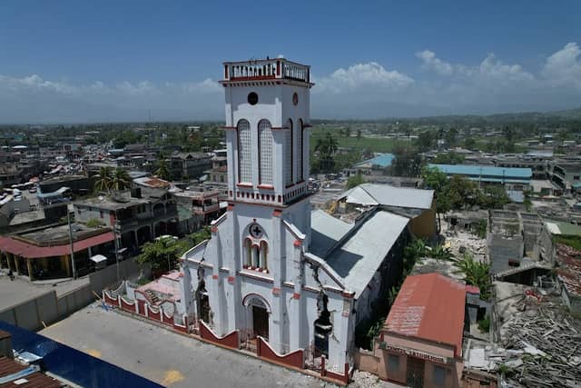 Église Sacré-Cœur - Image 1
